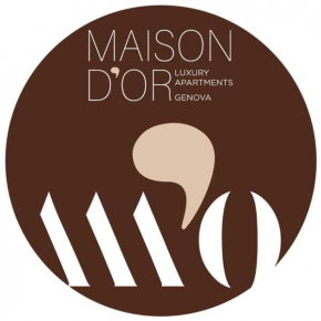 Maison d'Or - Via Cecchi Genova